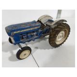 ERTL Ford 4000 Tractor