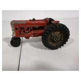 Vintage Toy Tractor