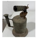 Vintage Blowtorch