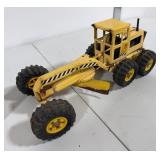 Tonka Grader
