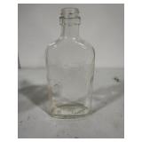 1920s Smirnoff Prohibition Bottle