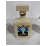 Yellowstone Old Faithful 1872-1972 Kentucky