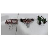 Vintage Misc. 1/32 Implements