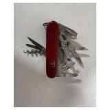 Vintage Victorinox Swiss Army Knife