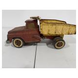 1960s Tonka Dump Truck