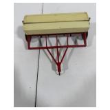 Vintage International Grain Drill