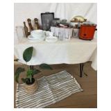 Kitchen & Home Decor