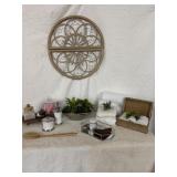 Home Furnishings and Decor