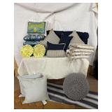 Outdoor Decor & Home Furnishings