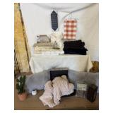 Home Furnishings and Decor