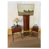 Furniture and Home Decor