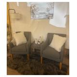 Furniture and Home Decor