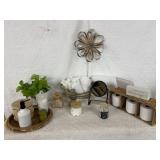 Home Furnishings and Decor