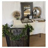 Home Furnishings and Decor