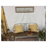 Outdoor Decor & Home Furnishings