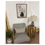 Home Furnishings and Decor