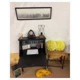 Home Furnishings and Decor