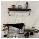 Home Furnishings and Decor