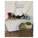 Home Furnishings and Decor