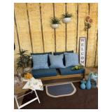 Outdoor Decor & Home Furnishings