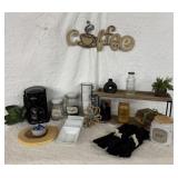 Kitchen & Home Decor