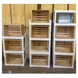 Shelving Units
