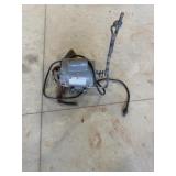 Dayton Capacitor-Start AC Motor