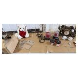 Small Clipboards, Aroma Beads, Stuffed Bear,