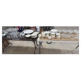 Large Lot of Kitchen Housewares