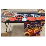 Thanksgiving Decor