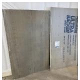 2 Cement Boards