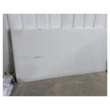 7+/- Panels of Drywall