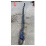 HD Tow Rope