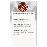 Preview & Pick Up Information