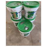 (5) 4 Gallon Buckets of UltraBond Eco 985