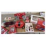 Coca-Cola Collectibles