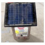 Parmak Solar Pak 12 Fence Charger