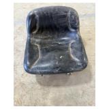 Riding Lawn Mower Seat