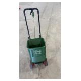 Scotts EasyGreen Spreader