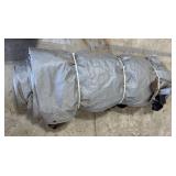 Large Industrial Ag/Hay Tarp