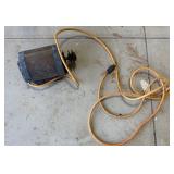 Vintage Electric Motor