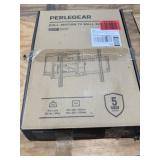 Perlegear Full Motion TV Wall Mount