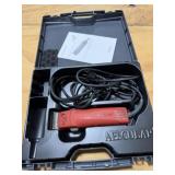 Aesculap Corded Pet Clipper w/ Carry Case
