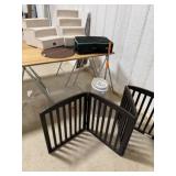 2 Foam Pet Stairs, Pooper Scooper, Diaper