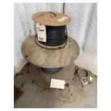 2 Spools of Coax