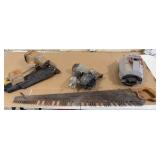 Bostitch & Porter Cable Nail Guns,