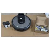 Roomba, 2 Sensors, Replacement Brushes, Filters