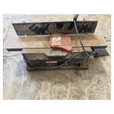 Craftsman 4 1/8" Jointer/Planer