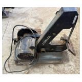 Delta Disc/Belt Sander