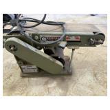 Central Machinery Belt/Disc Sander